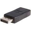 Startech.com Displayport To Hdmi Adapter, 1080p Compact Dp To Hdmi Adapter/video Converter, Vesa Certified