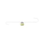 Jack 450mm Round Hook