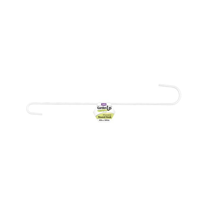 Jack 450mm Round Hook
