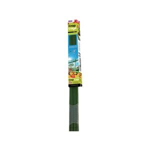 Jack 2.4 x 1.2m Crop Cage With Netting