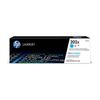 HP #202X Cyan Toner CF501X