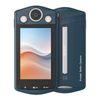 ORDRO VS3 Selfie Digital Camera - Blue