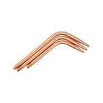 Bossweld Type 551 Brazing Tips - 3 Pack