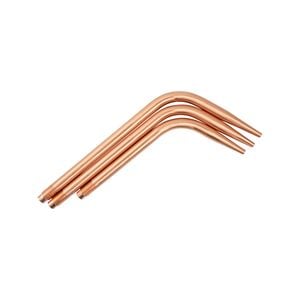 Bossweld Type 551 Brazing Tips - 3 Pack