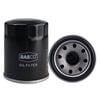 Basco Oil Filter Interchangeable w/ Z142A C-1032for Honda Hyundai Kia Mitsubishi