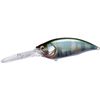 Megabass BigM 7.5 Giant Crank 114 mm Floating Fishing Lure Wagin Hasu BM