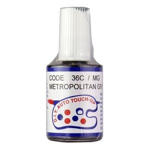 Mazda Touch Up Paint 36C Metropolitan Grey Mazda 2 3 6 CX3 CX5 CX7 CX9 MX5