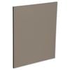 Kaboodle 600mm Olive Grove Modern Med Cabinet Door