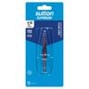 Sutton Tools 4-12mm Step Drill