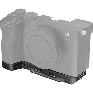 SmallRig Bottom Mount Plate for Sony Alpha 7C II / Alpha 7CR 4438