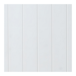 SpecRite 2400 x 1200 x 9mm Preprimed MDF Wall Panel 