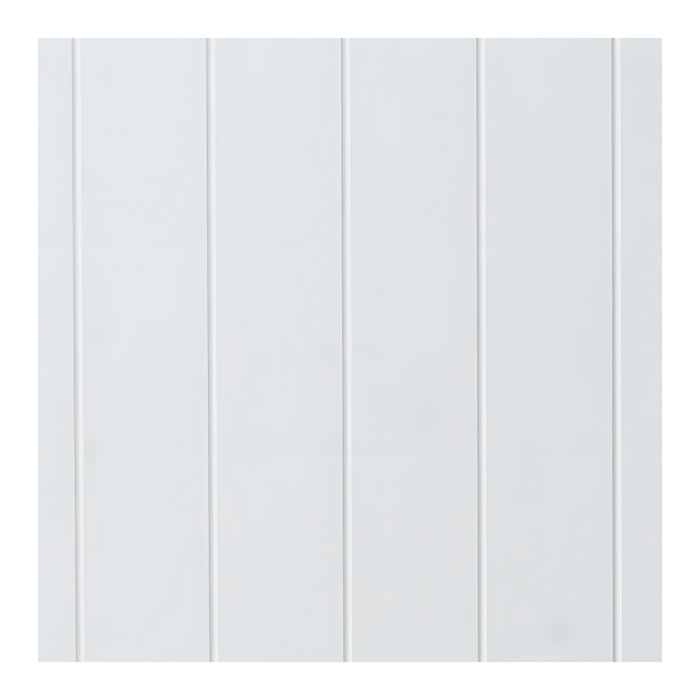 SpecRite 2400 x 1200 x 9mm Preprimed MDF Wall Panel 