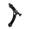 Basco Front Left Lower Control Arm for Toyota Corolla ZRE172, NKE165 2013-Onwards- BCA2309