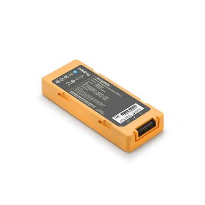 Mindray C Series Battery Li-MnO2 4200mAh non-Rechargeable