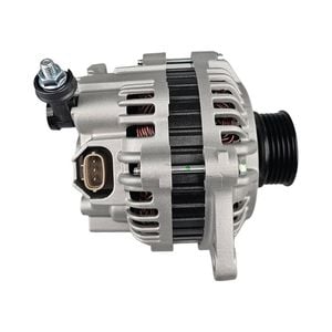 Basco Alternator for Subaru ForesterSG/SF, ImprezaGC–GG, LibertyBL/BP 1.5–2.5L EJ AWD(1996–2010)–WRX/STi/GT/RS/XT – BAL1119