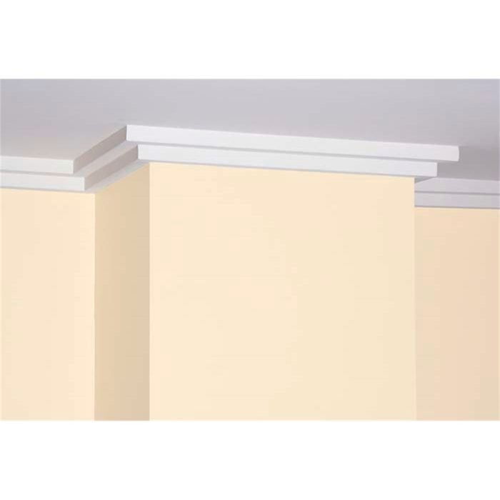 GIB-Cove® Alto 50mmx3.6m Cornice Moulding