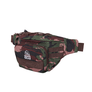 Granite Gear Funny Bag Travel Bum Bag Camping Hiking Cross Shoulder Bag G7557