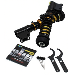 Xyz Racing Super Sport Front Coilover Kit To Suit Holden Sedan Wagon UTE