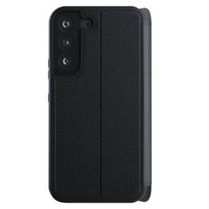 3sixt Slimfolio Case (suits Galaxy S24 Plus) - Black