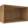 Lugna 512 x 900 x 380mm Cove Cabinet Shell