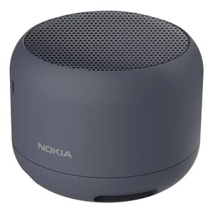 Nokia Portable Wireless Speaker 2 SP-102 - Cloudy Blue