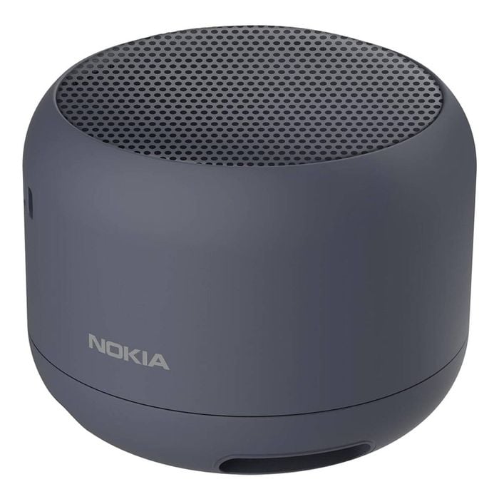 Nokia Portable Wireless Speaker 2 SP-102 - Cloudy Blue