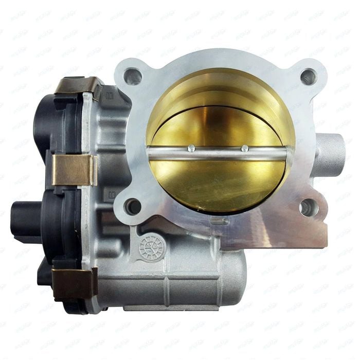 Machter Throttle Body Fit For Holden Commodore Ute Omega Ve Statesman Wm 3.6l Le0 Ly7 Lw2 Captiva Cg 3.2l Lu1 V6 12615503