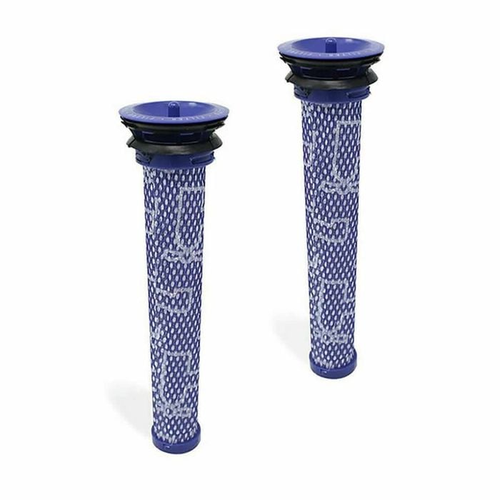 [2 Pack] Tavice Hepa Filters Compatible With Dyson V6 / V7 / V8 Vacuum Cleaner