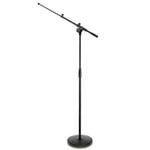 Gravity TMS2322 Touring Series Microphone Stand w/ Round Base