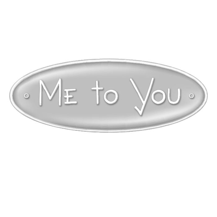 Me to You