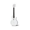 Enya Nova Go 35" Carbon Fibre Guitar - Acoustic - White