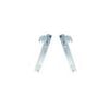 Gas 900mm Oven Door Hinges X2 - Set 01y5298, Suits Emilia, Glem