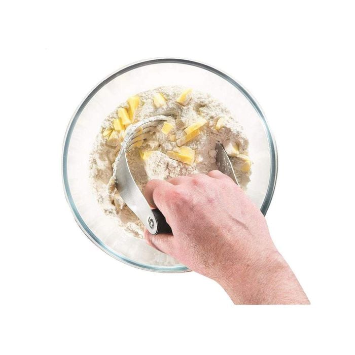 Professional Bake Pastry Blender Soffritto