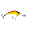 Halco RMG Poltergeist 50mm Hard Body Floating Fishing Lure R11 Chrome Gold