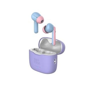 myFirst CareBuds Cotton Candy Mix