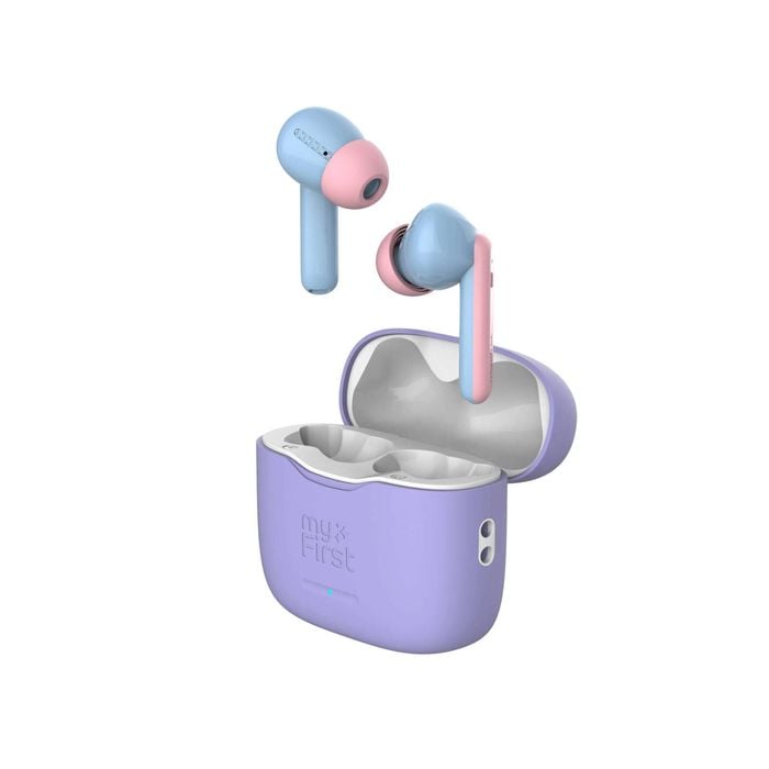 myFirst CareBuds Cotton Candy Mix