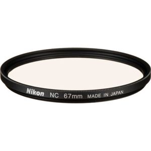 Nikon 67mm NC Filter