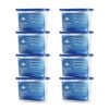 AROVEC Moisture Absorber 500mL for Laundry Room, Wardrobe, Storage, 8-Pack
