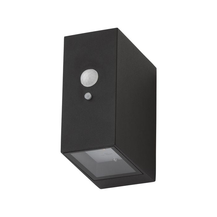 Arlec solar wall light with motion sensor new arrivals