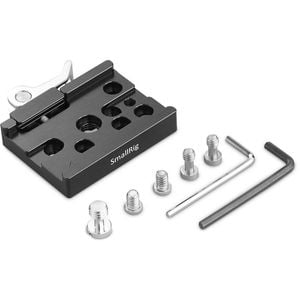 SmallRig Arca-Swiss Quick Release Mount Plate