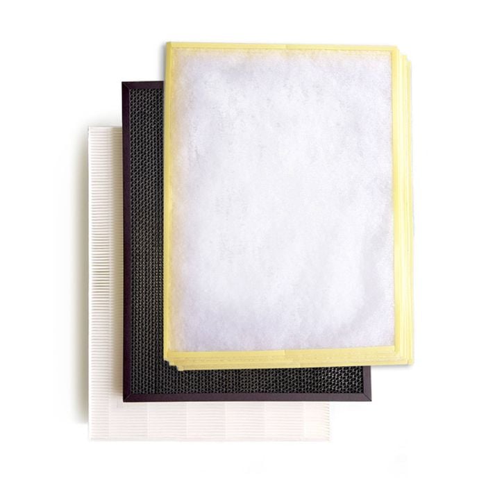 Winix ZERO+ PRO 5-Stage Replacement Filter Pack