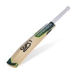 Kookaburra Kahuna 1000 English Willow Cricket Bat, Size 6