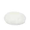 Aus Made ROUND 45cm Diameter Cushion Insert  Polyester Premium Lofty Fibre