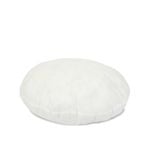 Aus Made ROUND 45cm Diameter Cushion Insert  Polyester Premium Lofty Fibre