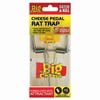 The Big Cheese Cheese Pedal Rat Trap