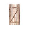900 x 1500mm Gate Cypress Windsor