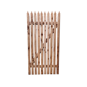Mr Pickets 900 x 1800mm Gate Cypress Windsor