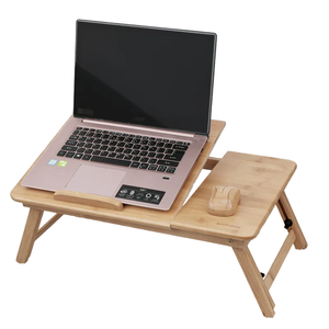 NNEOBA Portable Lap Desk for Bed, Sofa, Study, and Reading