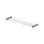 Gareth Ashton Chrome Poco Shower Shelf