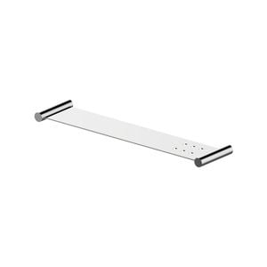 Gareth Ashton Chrome Poco Shower Shelf